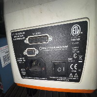 Spectrum Labs KrosFlo Pump image 0